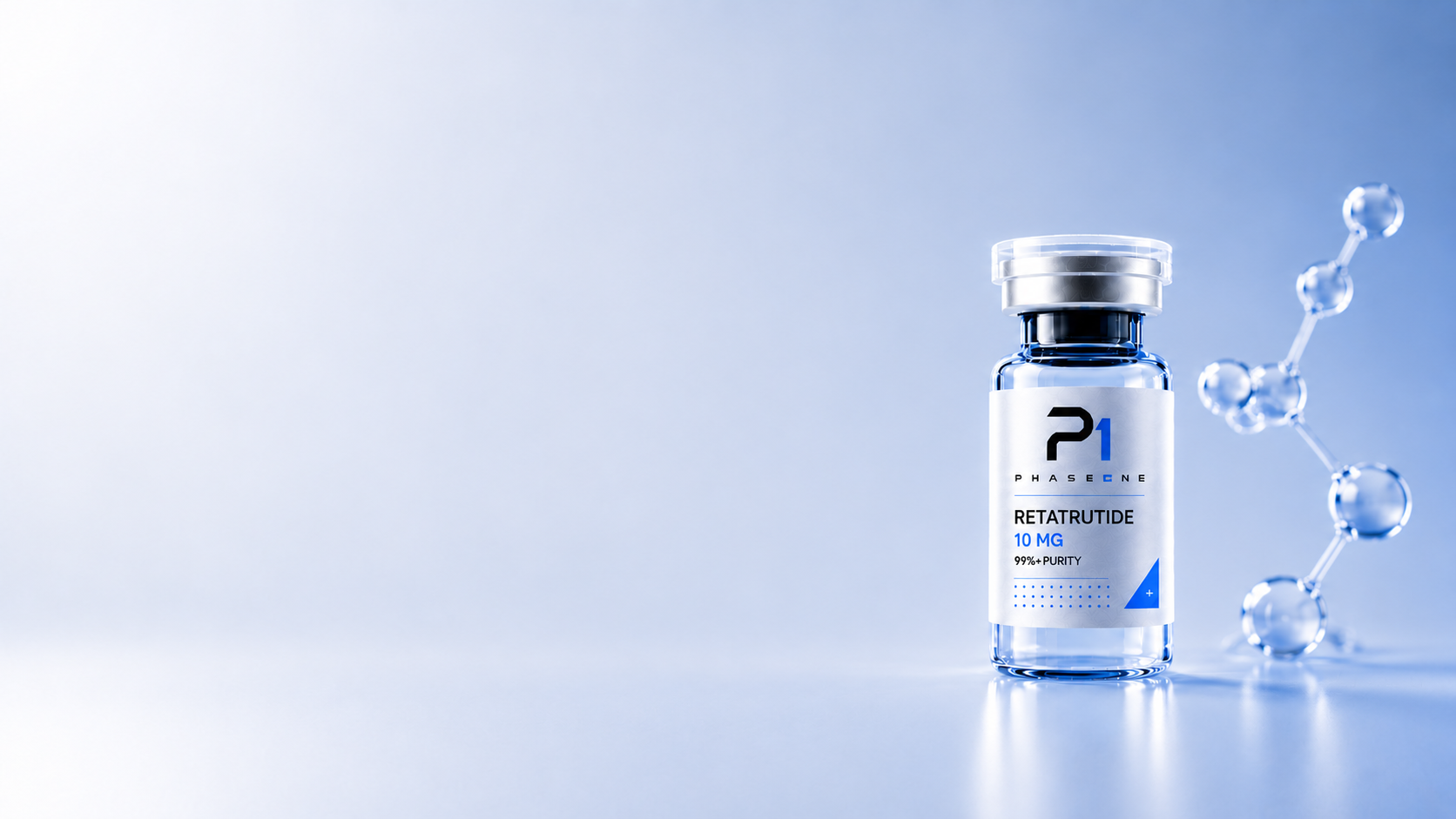 PhaseOne peptides