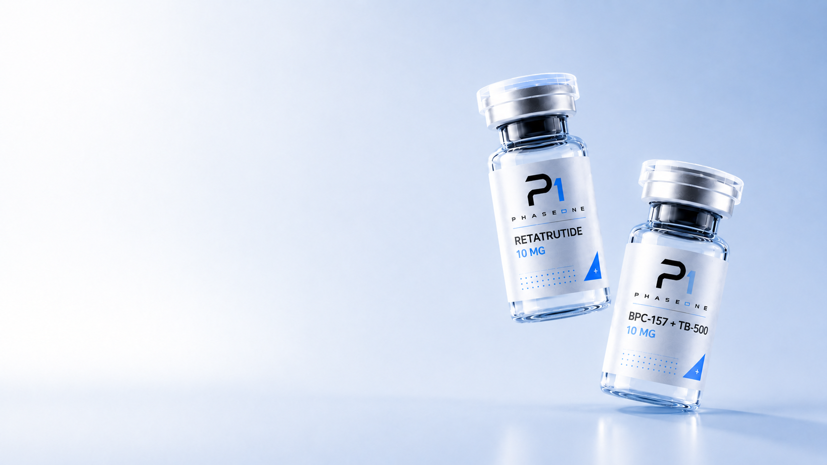 PhaseOne peptides