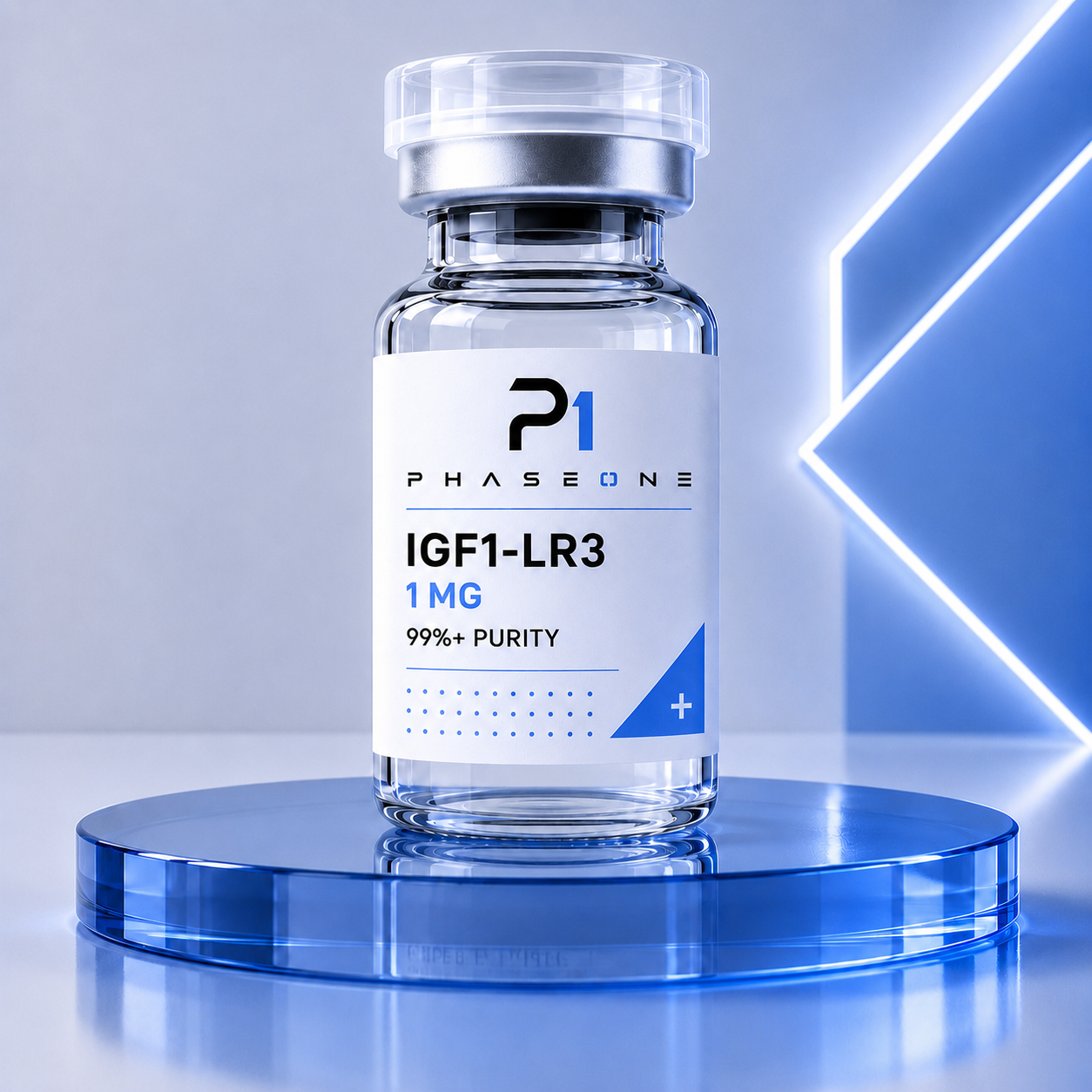 Buy IGF-1 LR3 Australia
