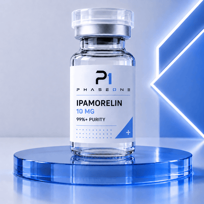 Ipamorelin 10mg