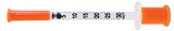 0.3 mL syringe